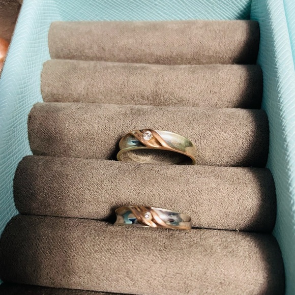 Wedding Band - Picture 6 of 7